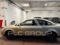 2001 Volkswagen Passat