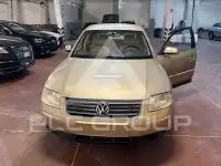 2001 Volkswagen Passat