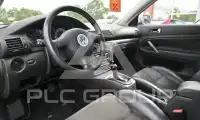2001 Volkswagen Passat