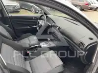 2001 Volkswagen Passat