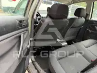 2001 Volkswagen Passat