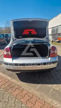 2001 Volkswagen Passat