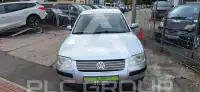 2001 Volkswagen Passat