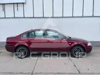 2001 Volkswagen Passat