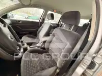 2001 Volkswagen Passat
