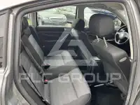 2001 Volkswagen Passat
