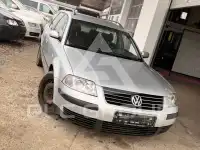 2001 Volkswagen Passat