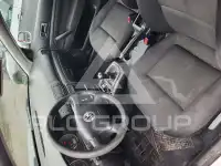 2001 Volkswagen Passat