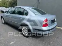 2001 Volkswagen Passat