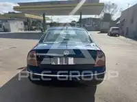 2001 Volkswagen Passat