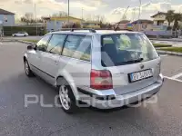 2001 Volkswagen Passat