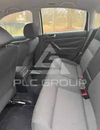 2001 Volkswagen Passat