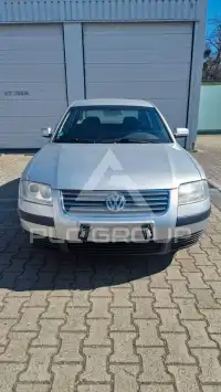 2001 Volkswagen Passat