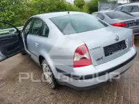 2001 Volkswagen Passat