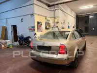 2001 Volkswagen Passat