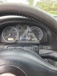 2001 Volkswagen Passat