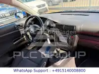 2001 Volkswagen Passat