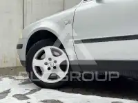 2001 Volkswagen Passat