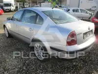 2001 Volkswagen Passat