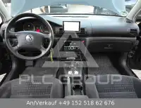 2005 Volkswagen Passat