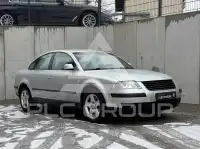 2001 Volkswagen Passat