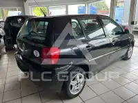 2001 Volkswagen Polo
