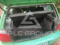 2001 Volkswagen Polo