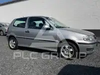 2001 Volkswagen Polo
