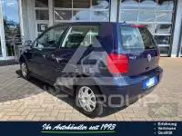 2001 Volkswagen Polo