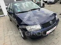2001 Volkswagen Polo