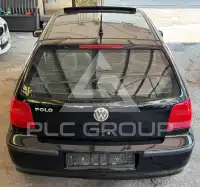 2001 Volkswagen Polo