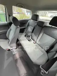 2001 Volkswagen Polo