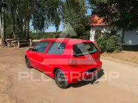 2001 Volkswagen Polo