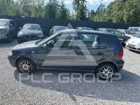 2001 Volkswagen Polo