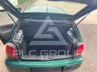 2001 Volkswagen Polo