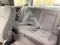 2001 Volkswagen Polo