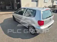 2001 Volkswagen Polo