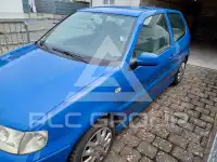 2001 Volkswagen Polo