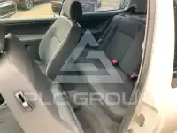 2001 Volkswagen Polo