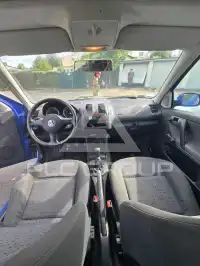2001 Volkswagen Polo