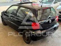 2001 Volkswagen Polo