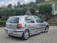 2001 Volkswagen Polo