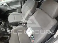 2001 Volkswagen Polo