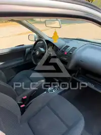 2001 Volkswagen Polo