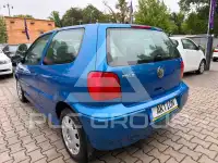 2001 Volkswagen Polo