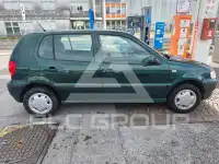 2001 Volkswagen Polo