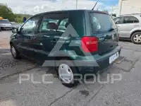 2001 Volkswagen Polo