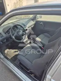 2001 Volkswagen Polo