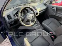 2001 Volkswagen Polo
