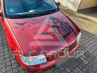2001 Volkswagen Polo